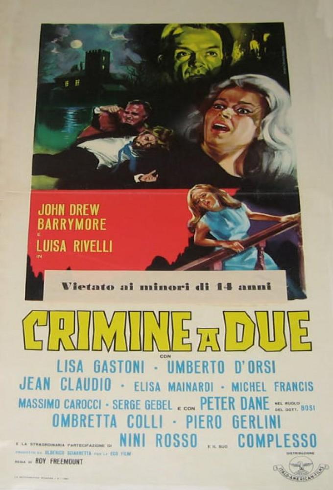 A Game of Crime