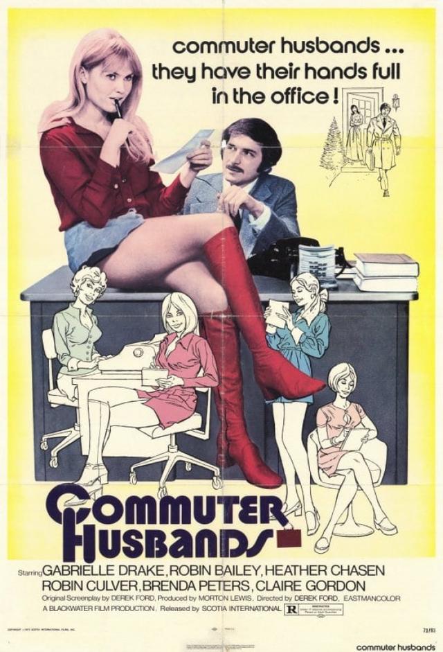 Commuter Husbands