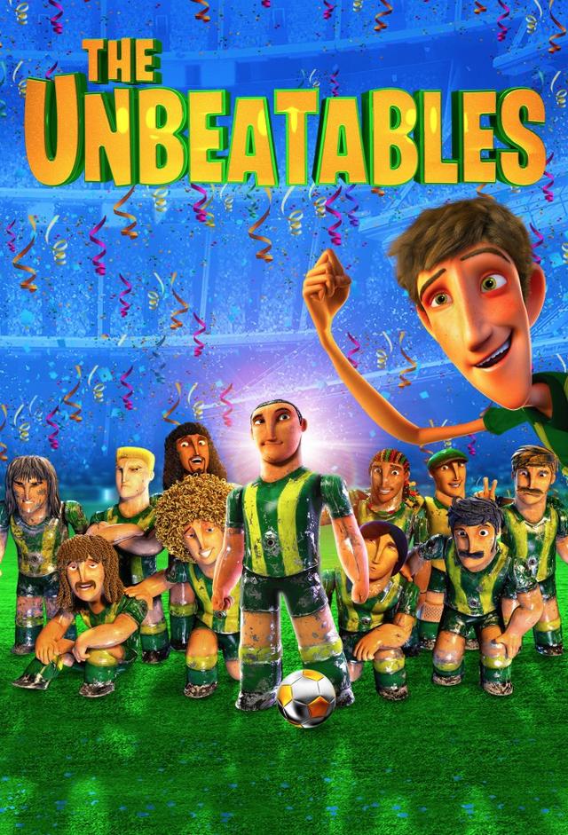 Metegol