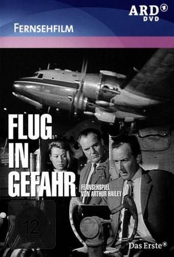 Flug in Gefahr