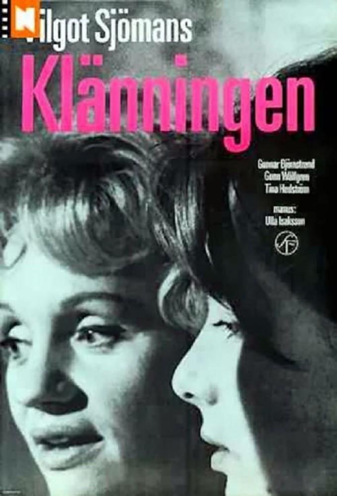Klänningen