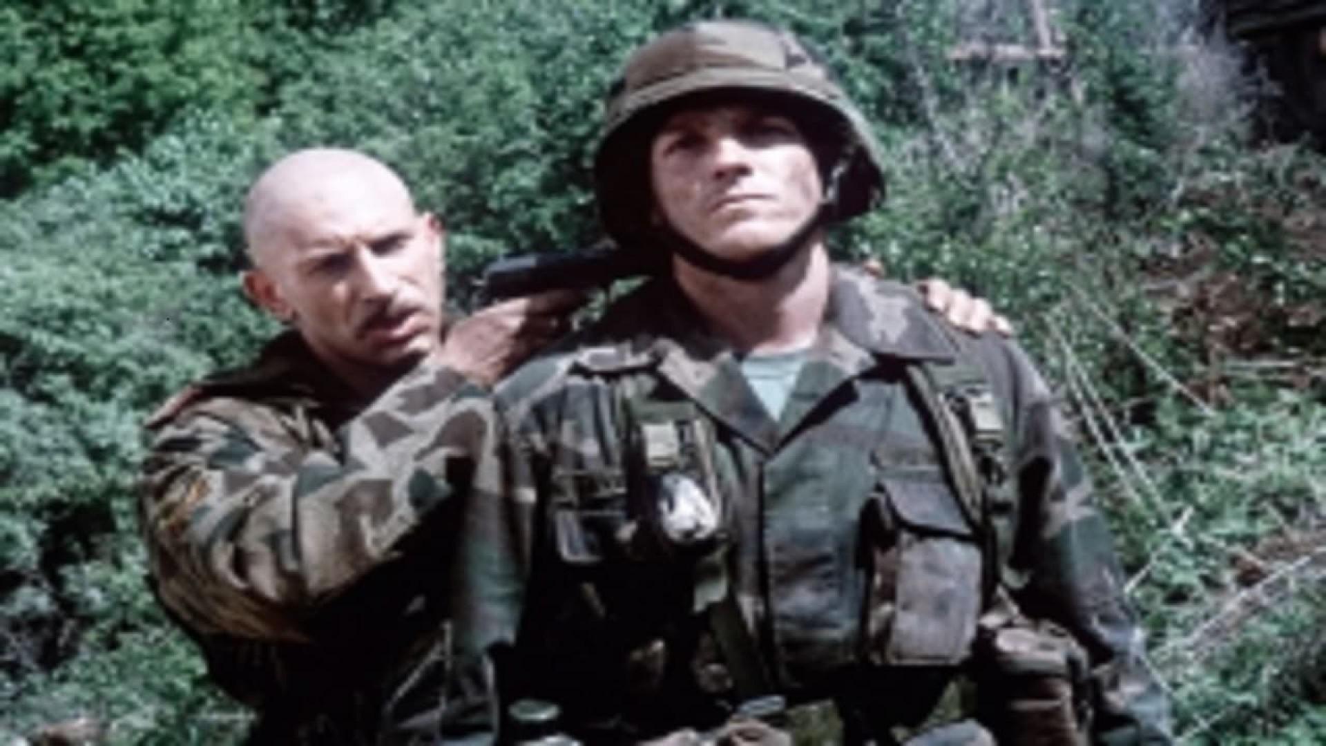 Marines