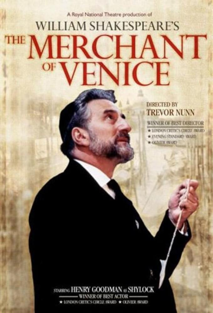 The Merchant of Venice