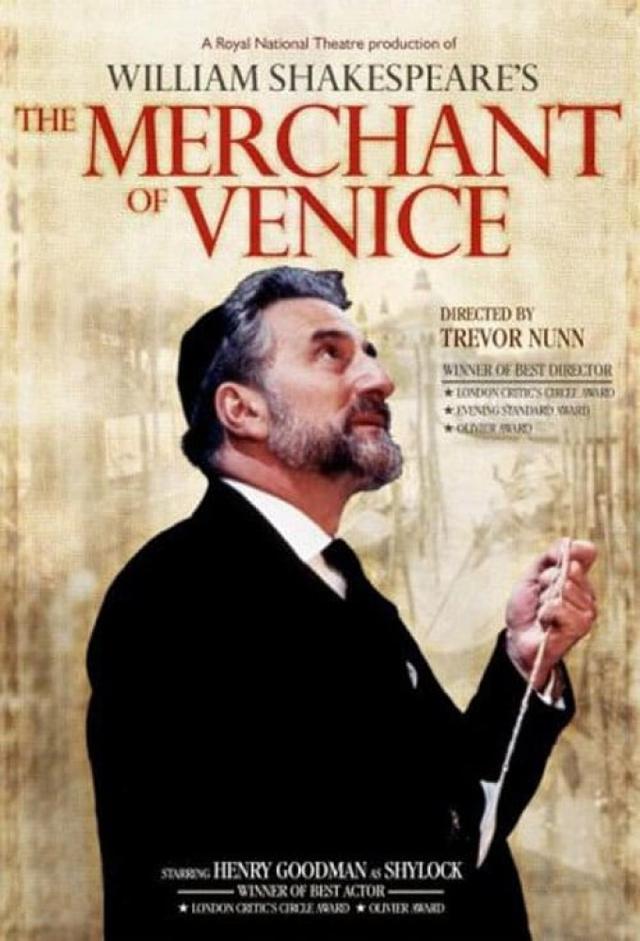 The Merchant of Venice