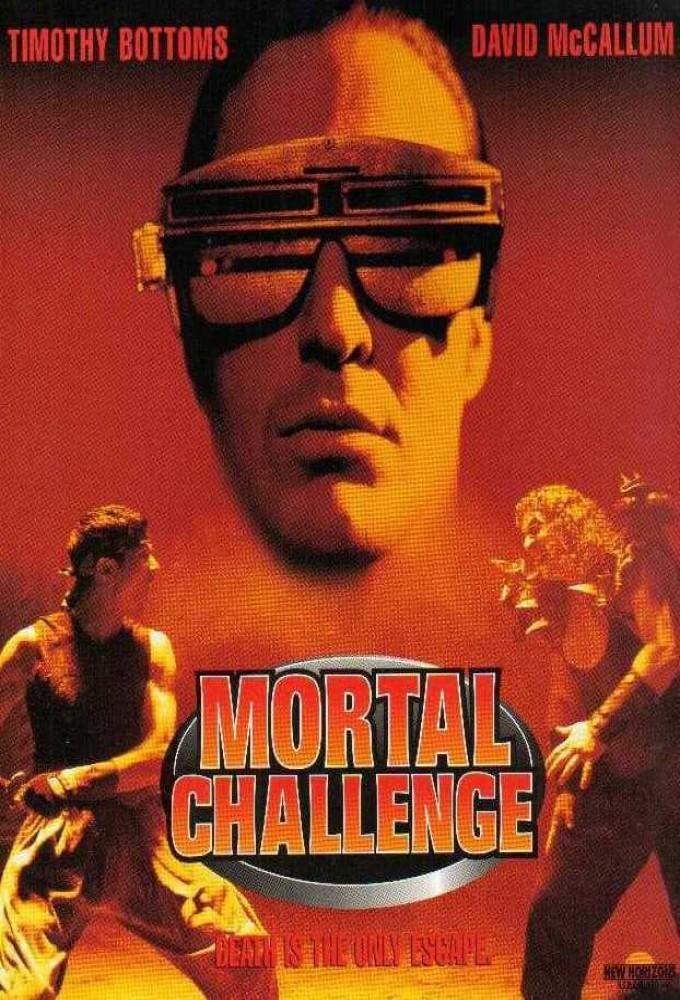 Death Game