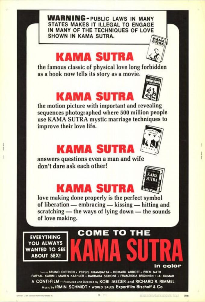 Kama Sutra