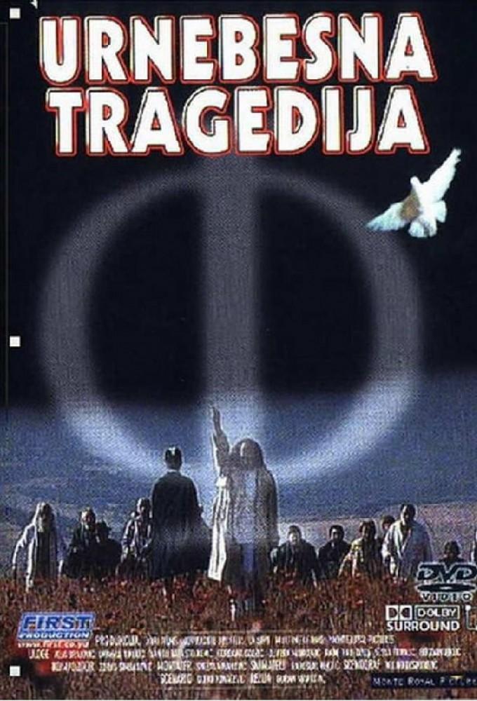 The Tragic Burlesque