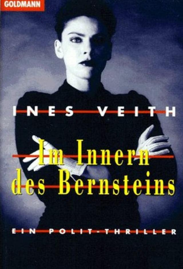 Im Innern des Bernsteins