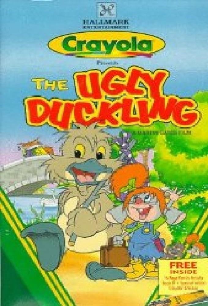 The Ugly Duckling