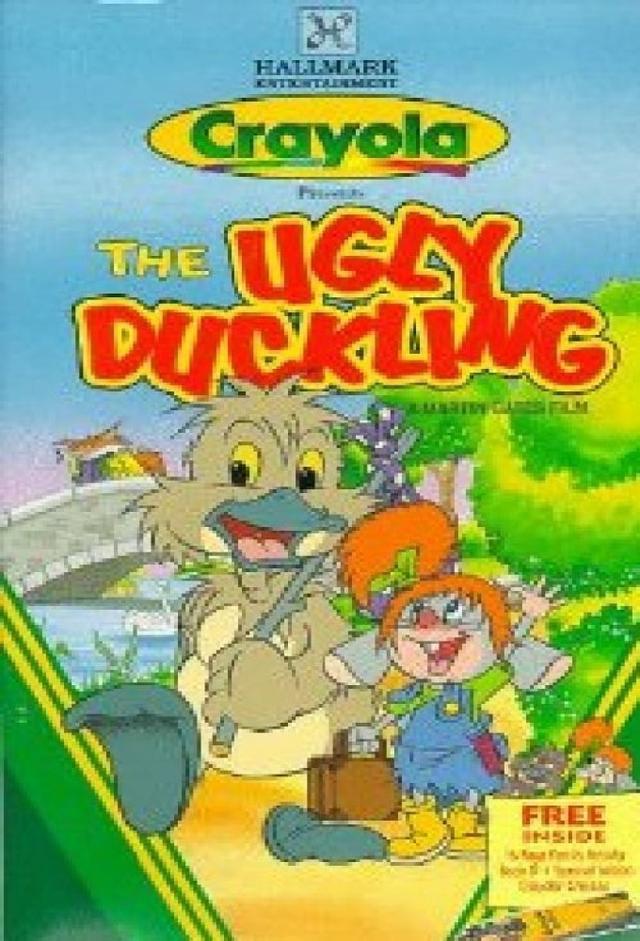The Ugly Duckling