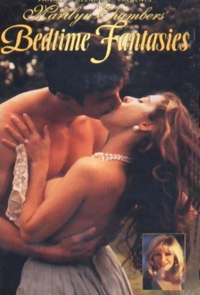 Marilyn Chambers' Bedtime Fantasies