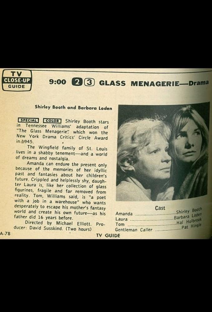The Glass Menagerie