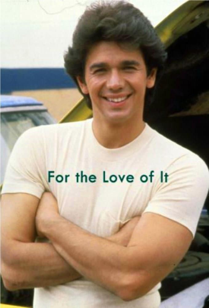 For the Love of It
