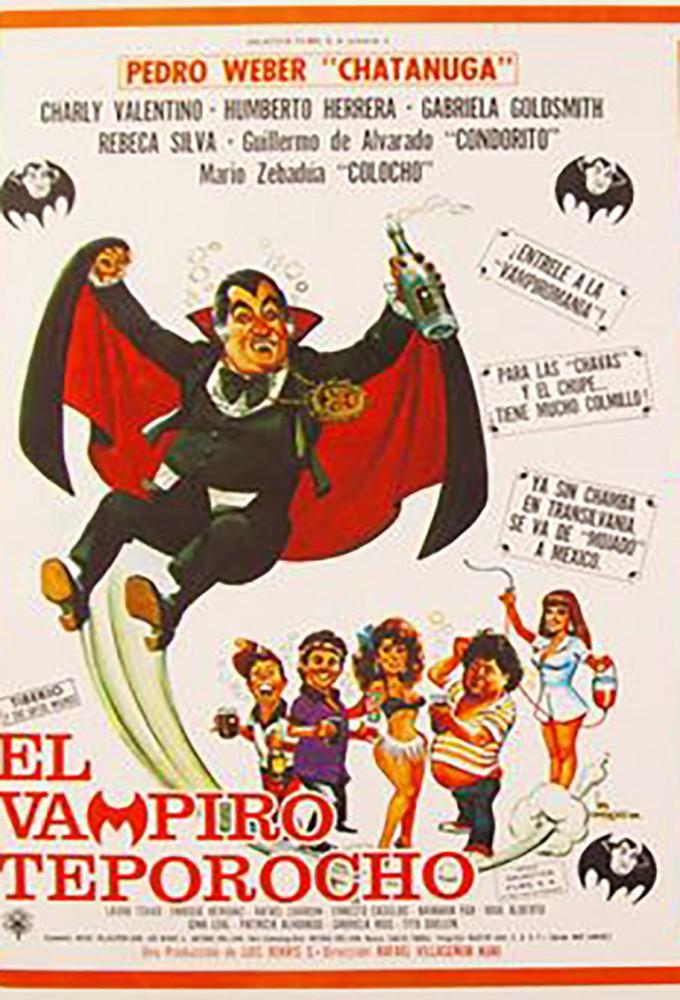The Vampire Wino