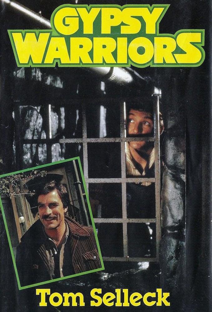 The Gypsy Warriors
