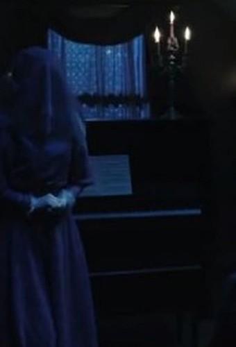 R.L. Stine's The Haunting Hour: Scary Mary