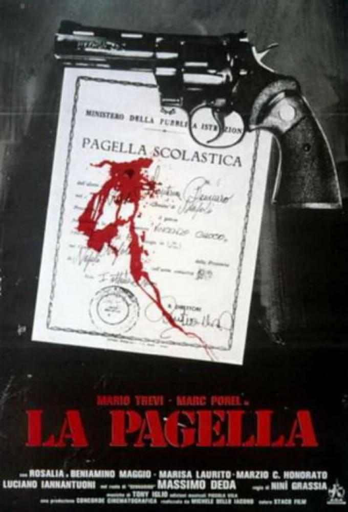La pagella