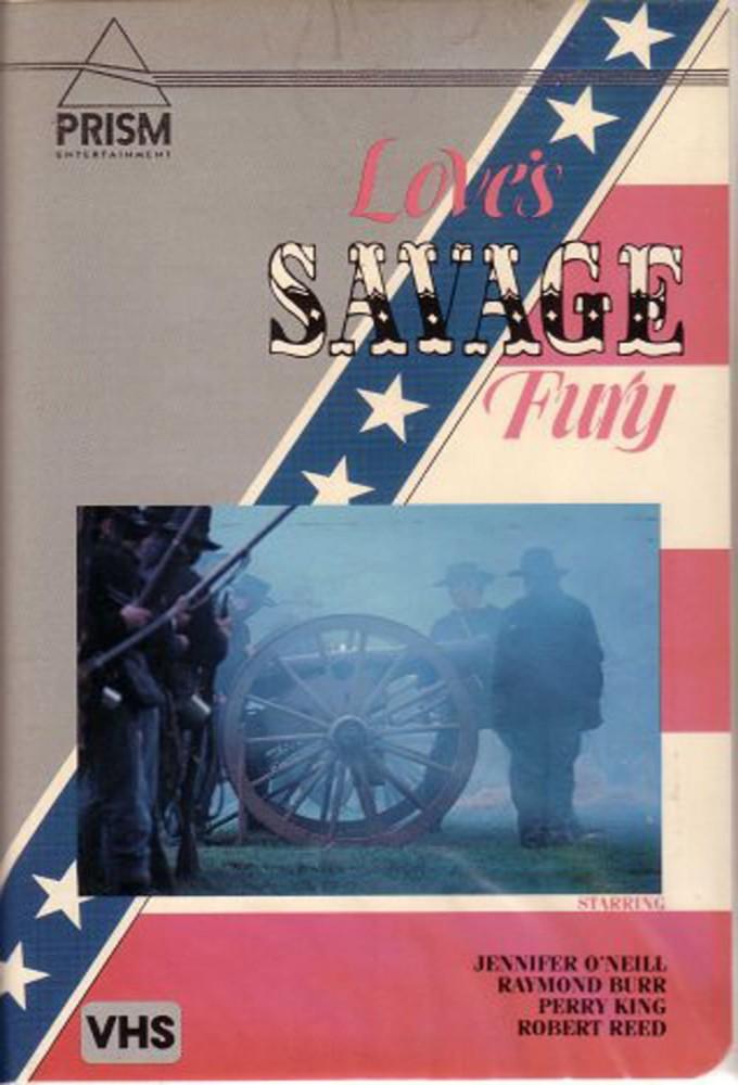 Love's Savage Fury