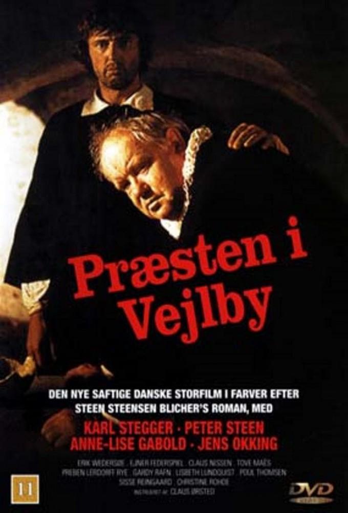 Præsten i Vejlby
