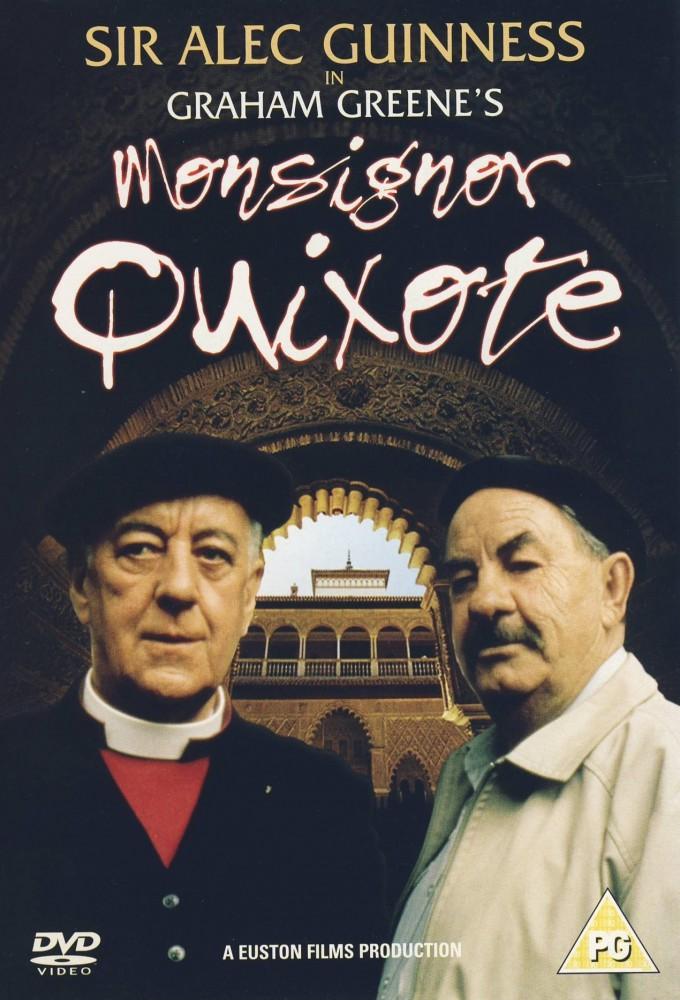 Monsignor Quixote