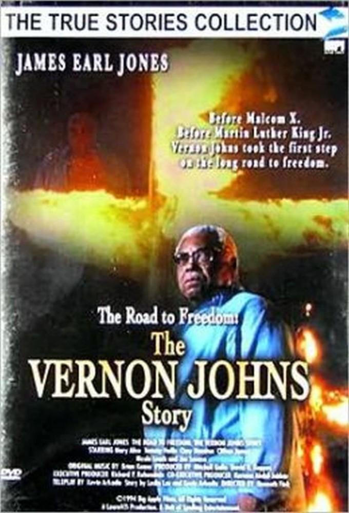 The Vernon Johns Story
