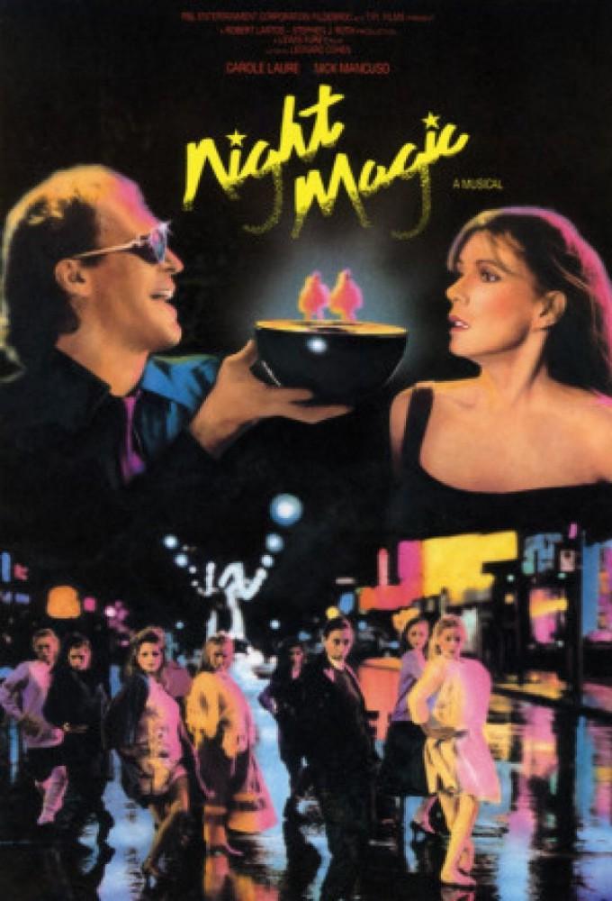 Night Magic