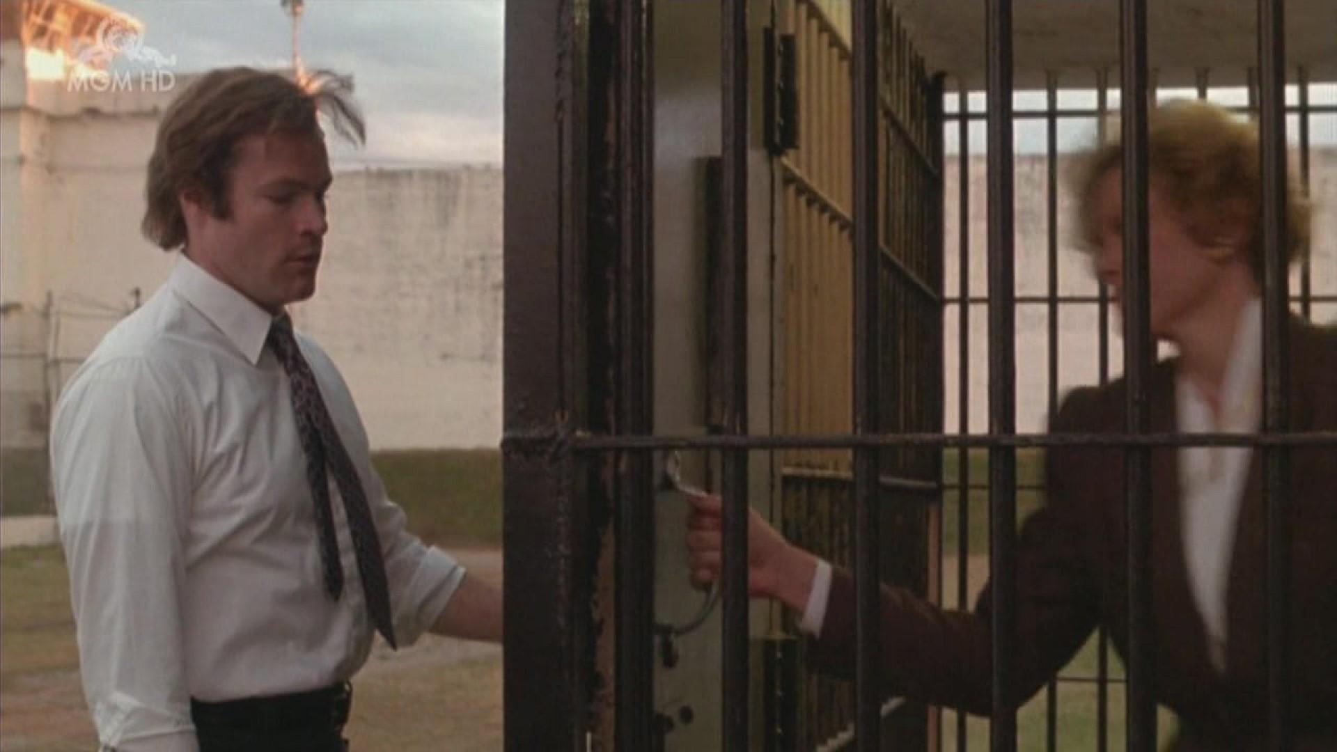 Caged Fear