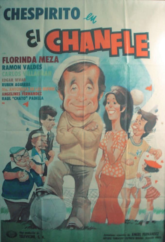 El Chanfle