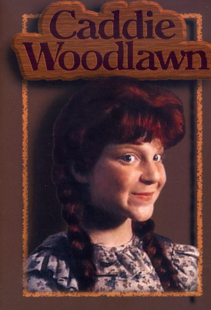 Caddie Woodlawn