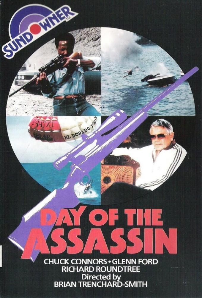 Day of the Assassin