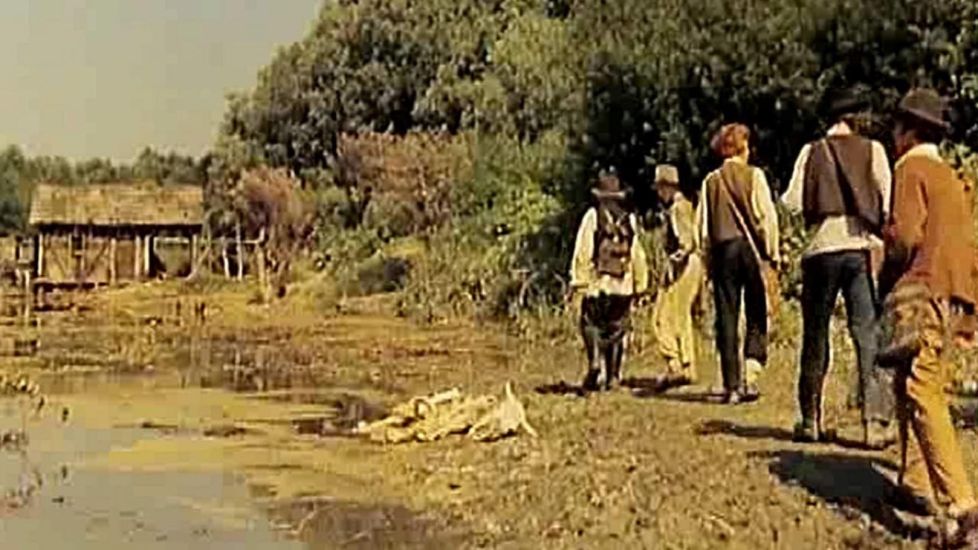 Pero Kvrzica's Comradeship