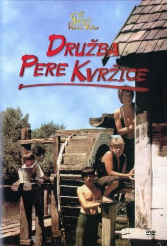 Pero Kvrzica's Comradeship