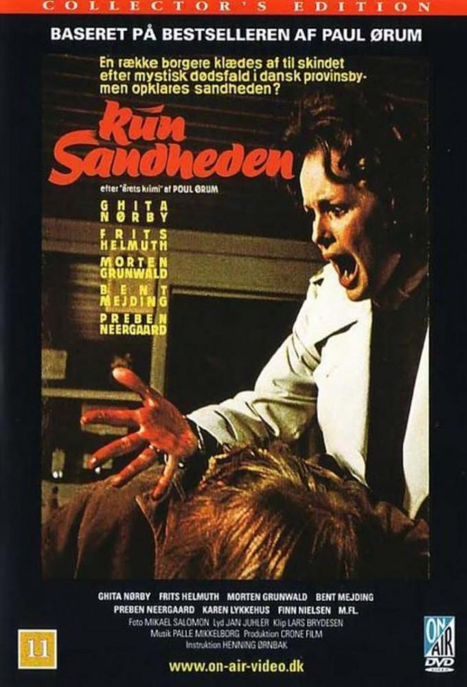 Kun sandheden
