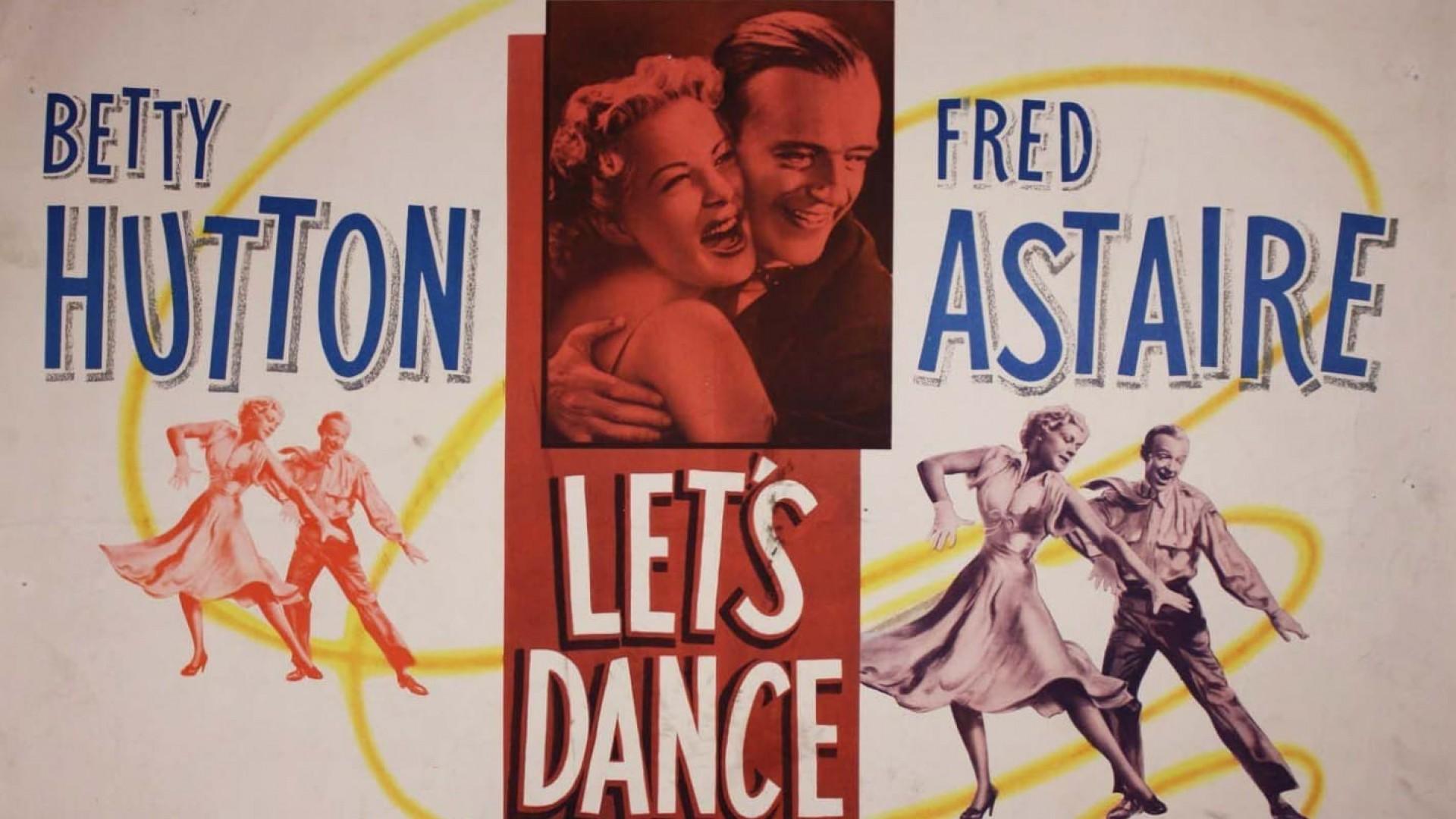 Let's Dance