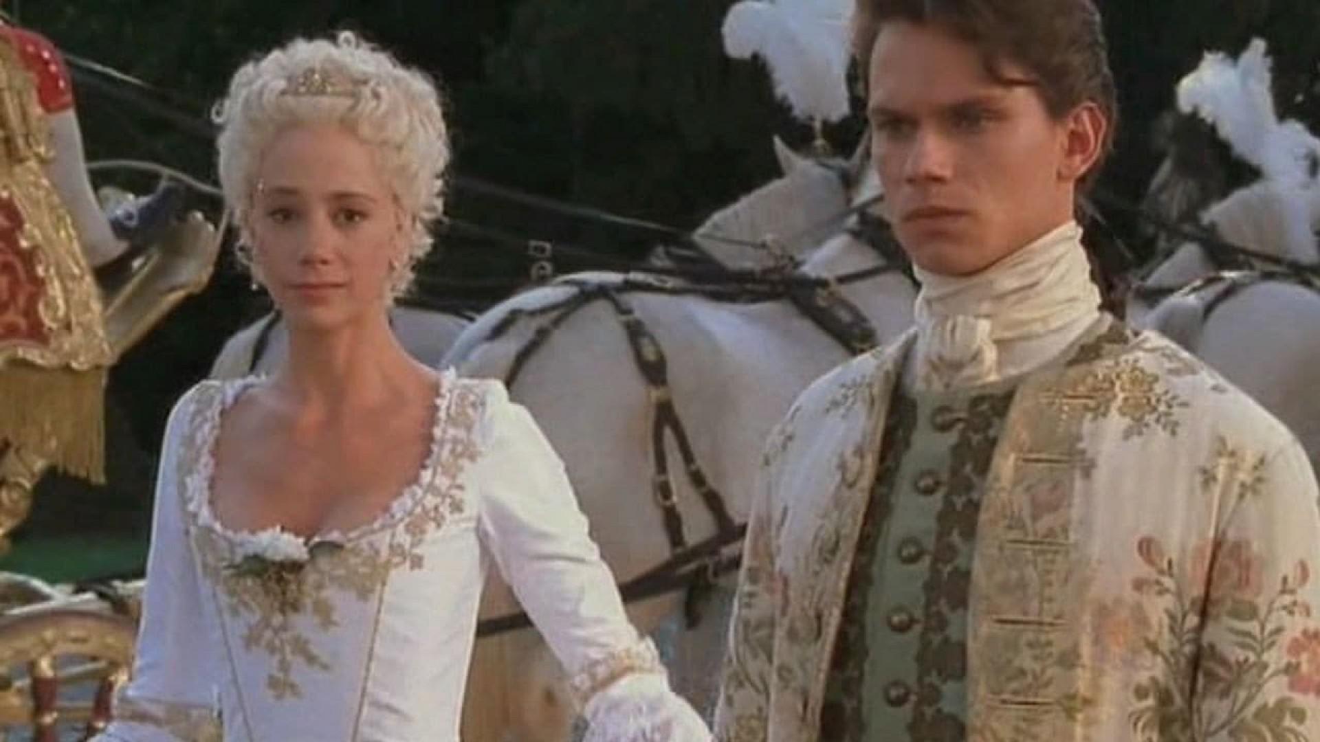 The Triumph of Love