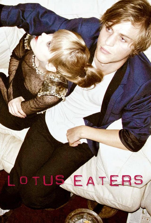 Lotus Eaters