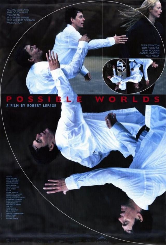 Possible Worlds
