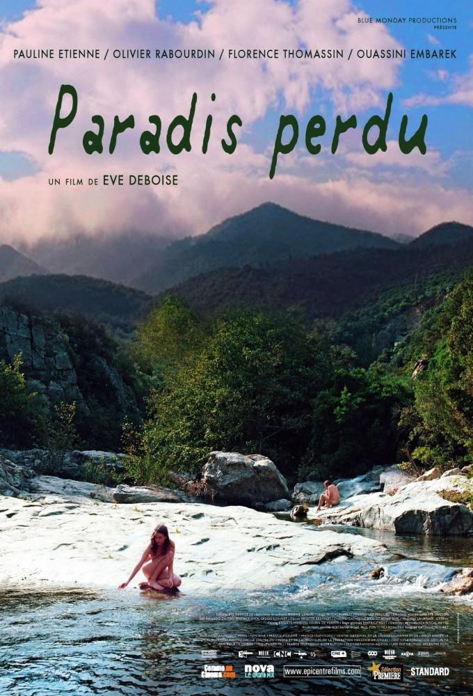 Lost Paradise