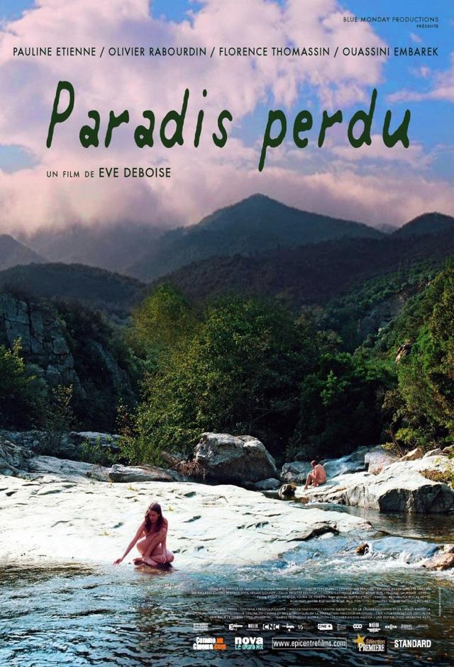 Lost Paradise
