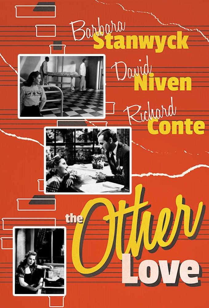 The Other Love
