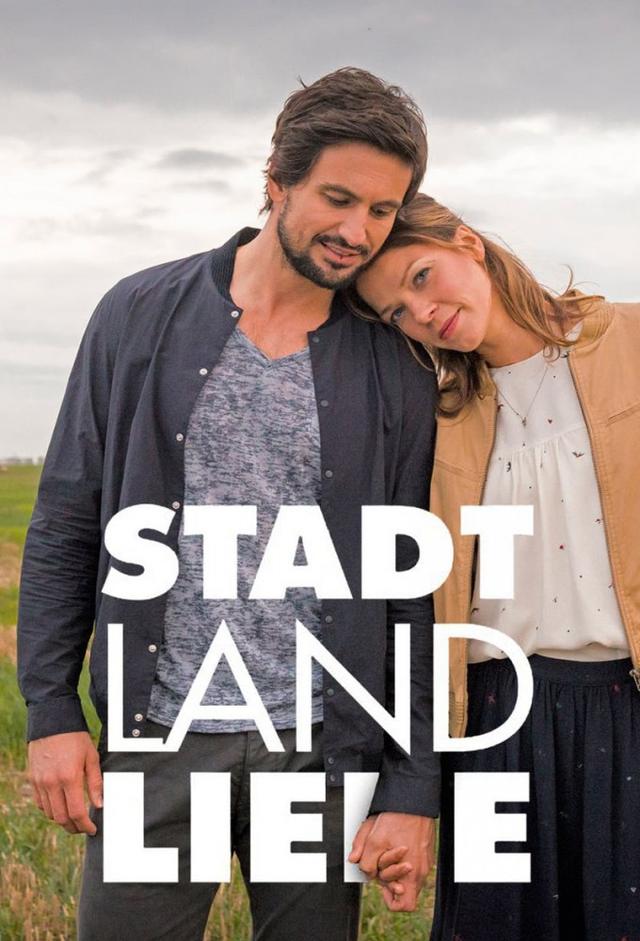 Stadtlandliebe