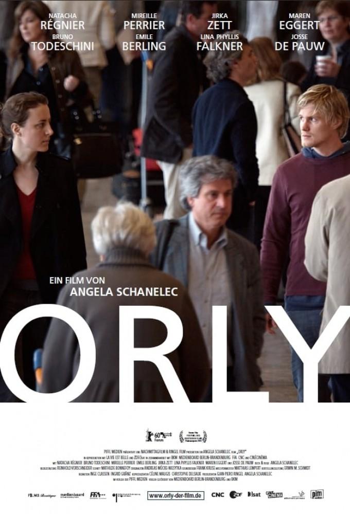 Orly