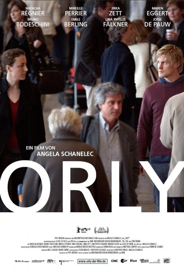 Orly