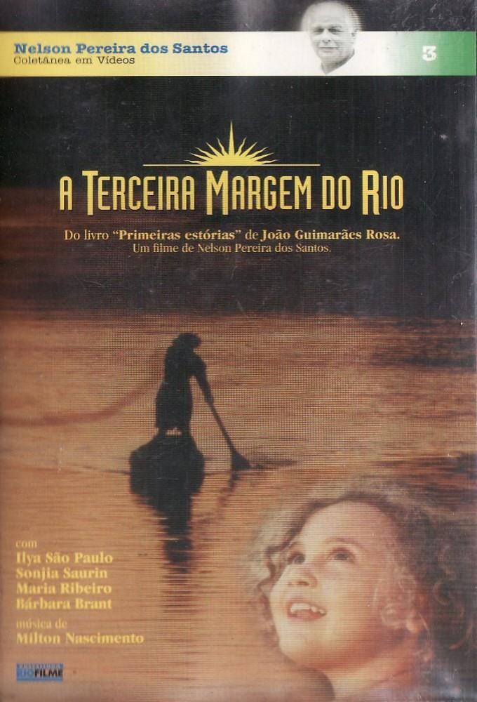 The Third Bank of the River