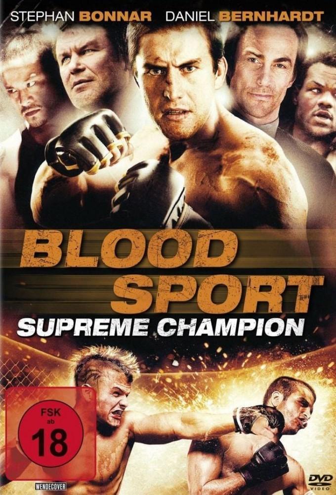 Supreme Champion