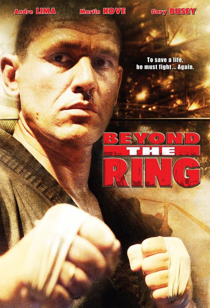 Beyond The Ring