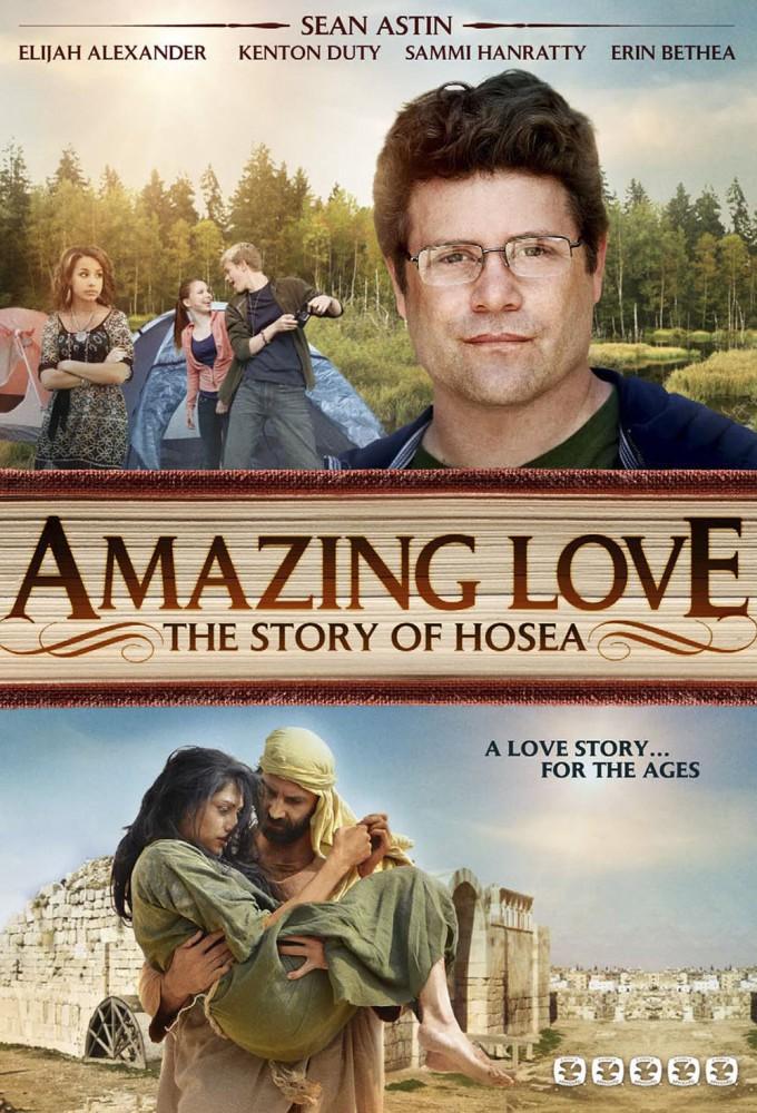 Amazing Love
