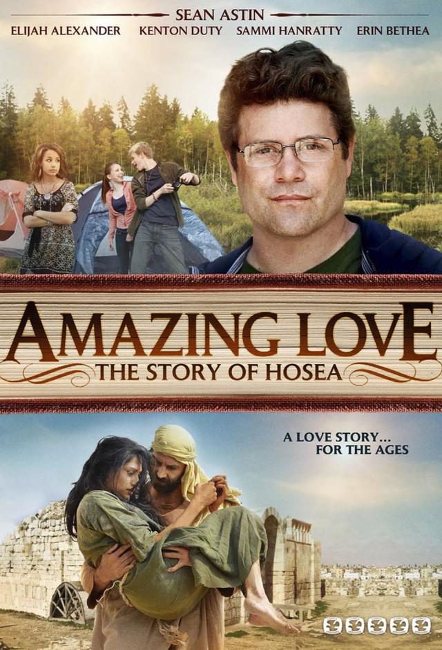 Amazing Love