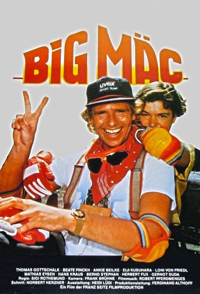 Big Mäc