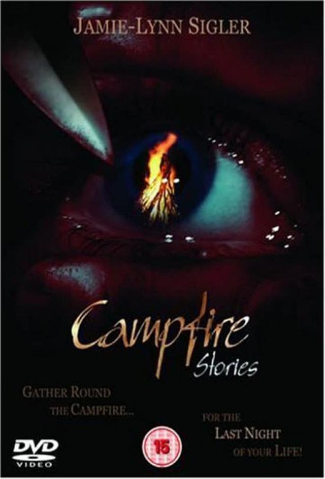Campfire Stories